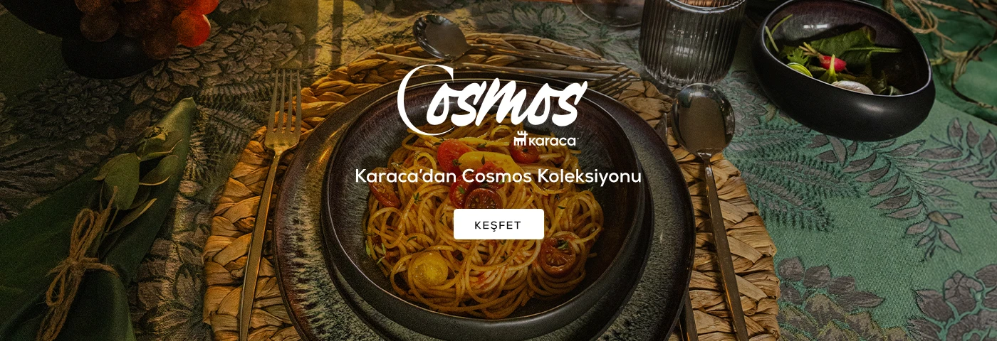 Cosmos Tema