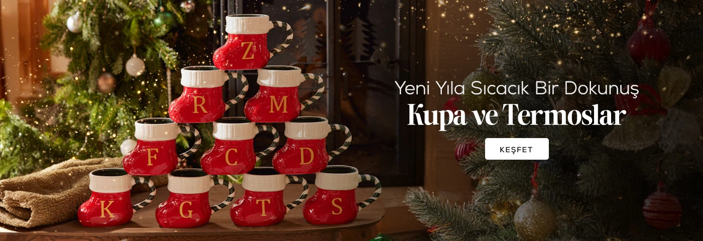 Mug ve Termoslar