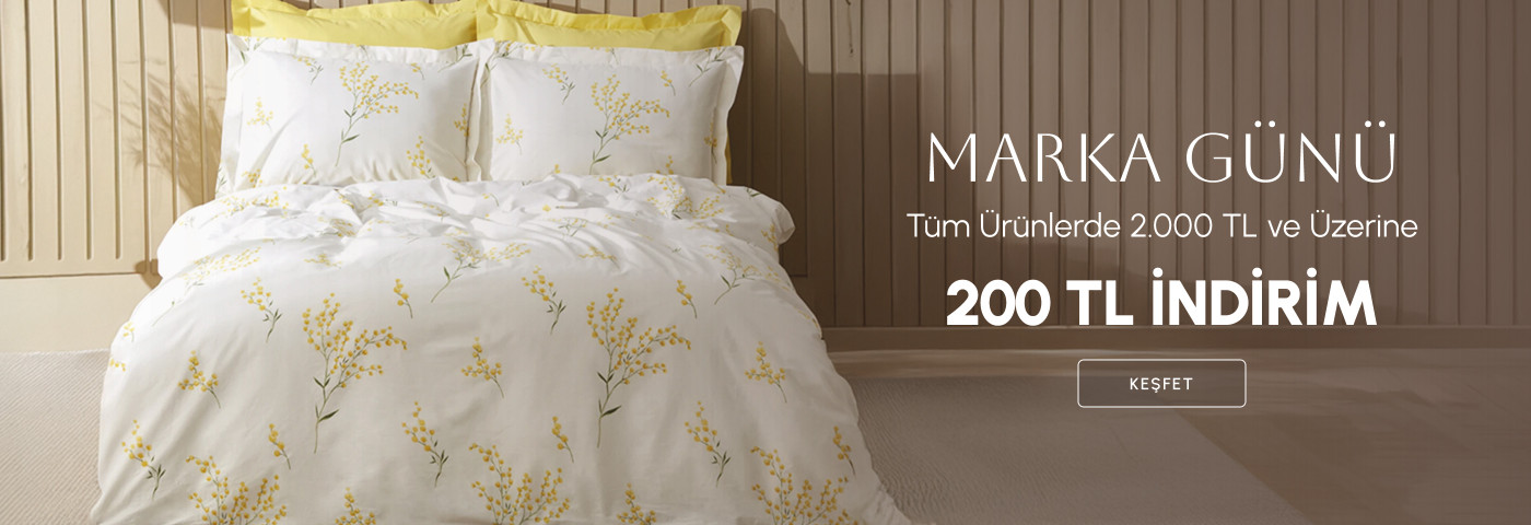 Karaca Home Marka Günü