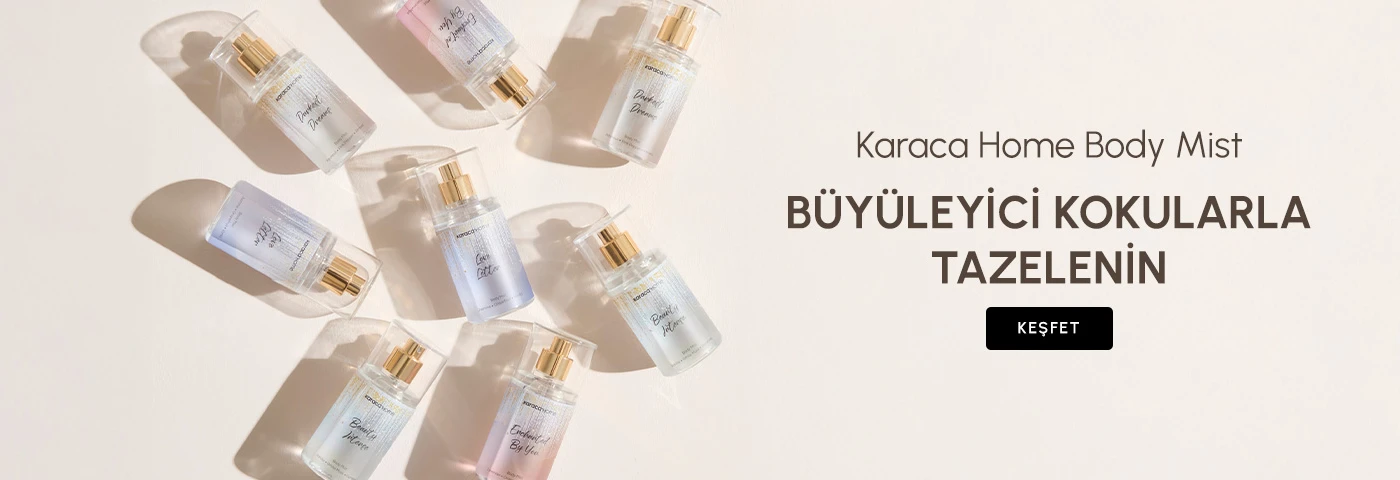 Body Mist