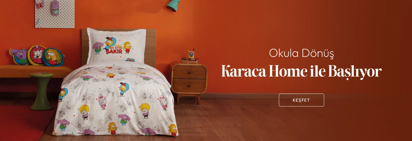 Okula Dönüş