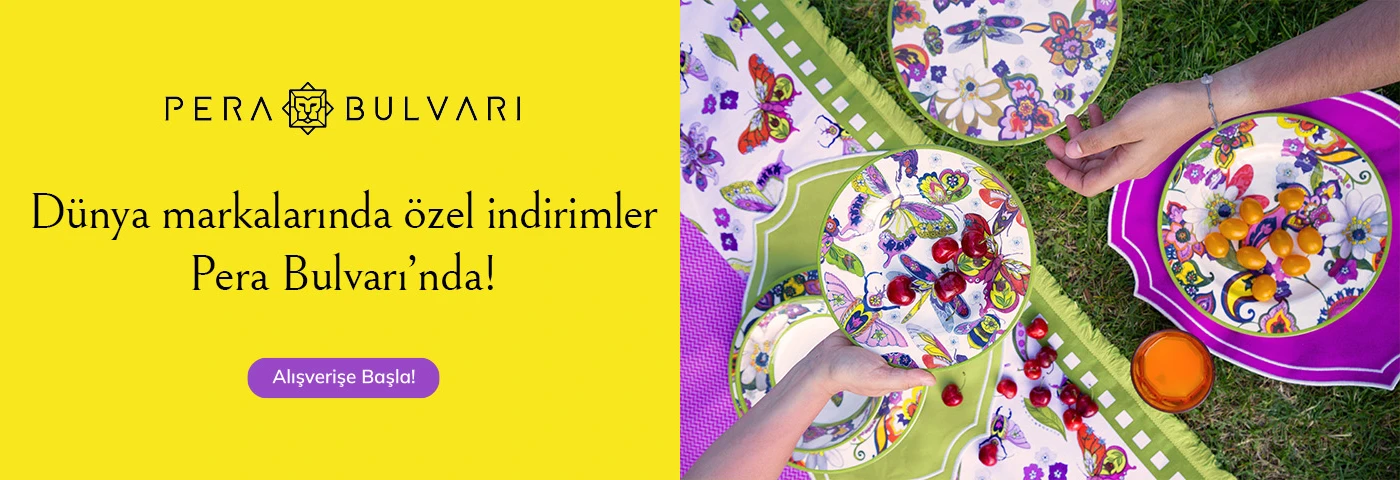 DUNYA MARKALARI INDIRIM