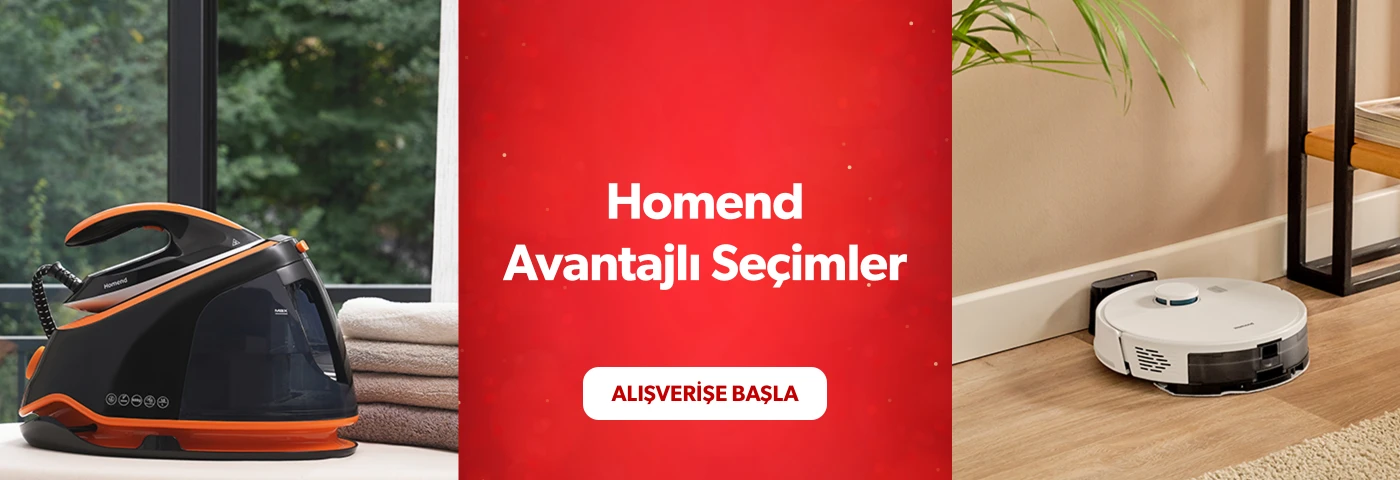 Homend