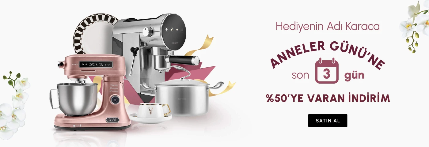 Anneler Günü Fırsatları