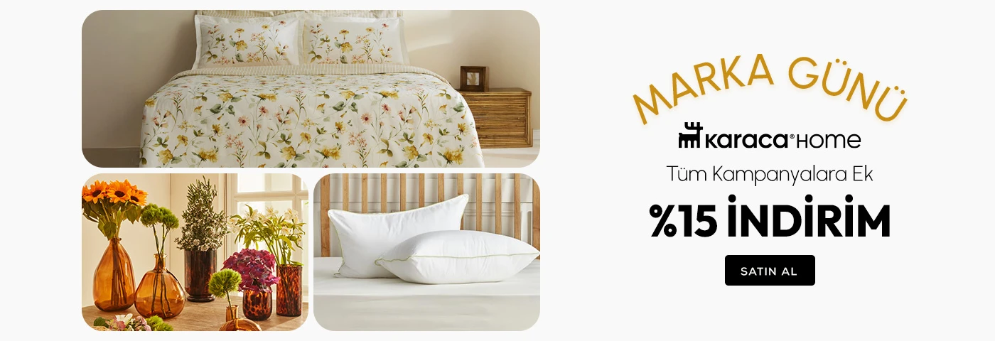 Karaca Home Marka Günü
