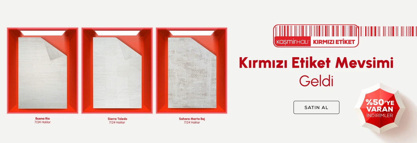 Kaşmir Home İndirimleri