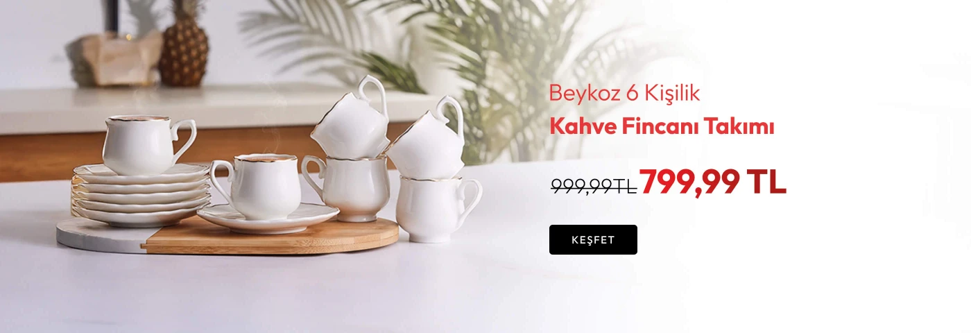 Kahve Fincanı