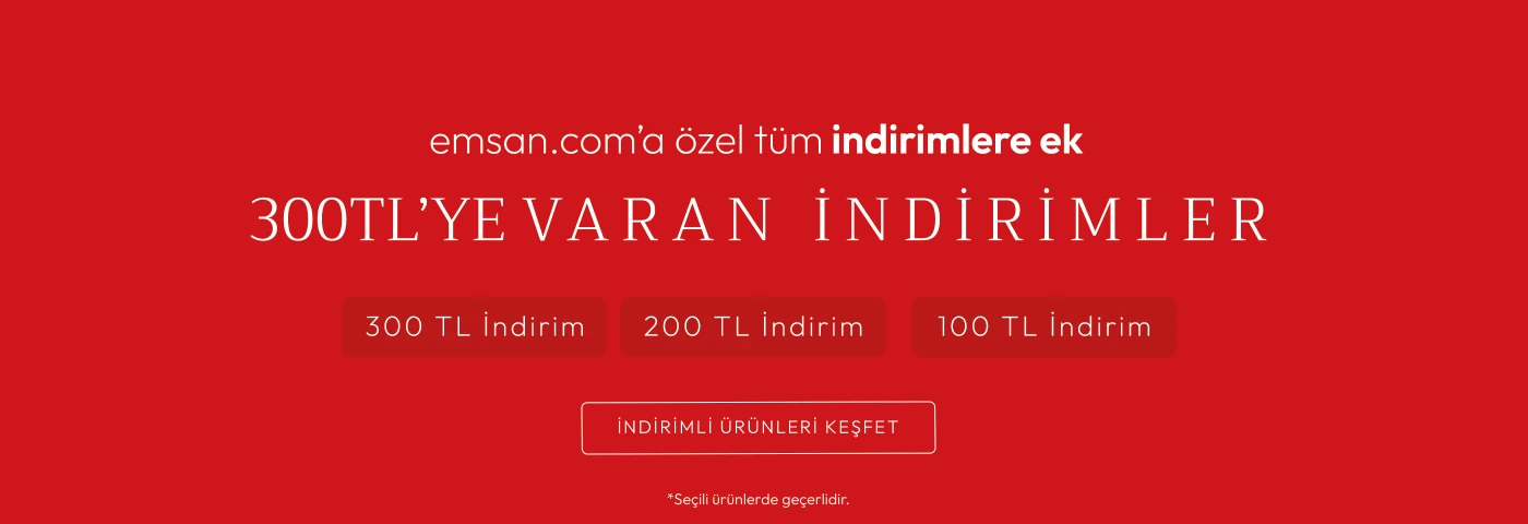 Emsan Özel