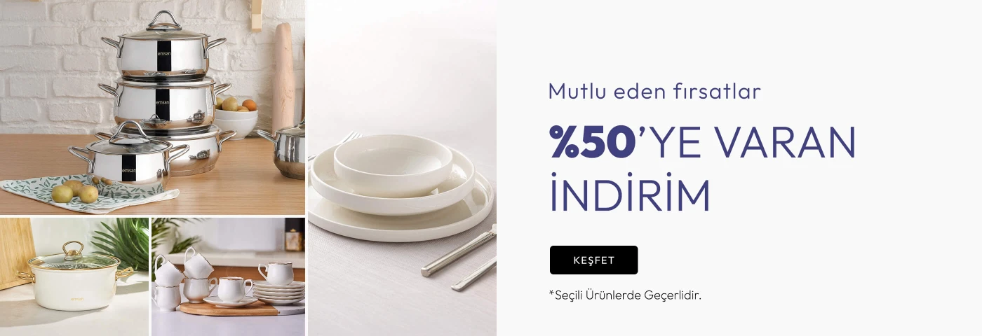Avantajlı Ürünler