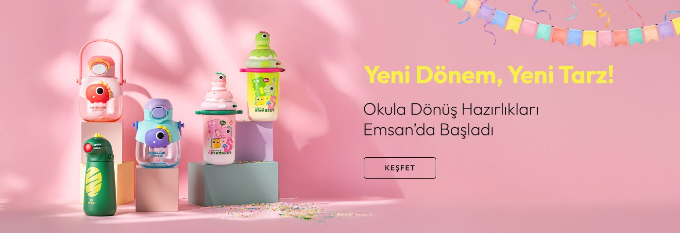 Okula Dönüş