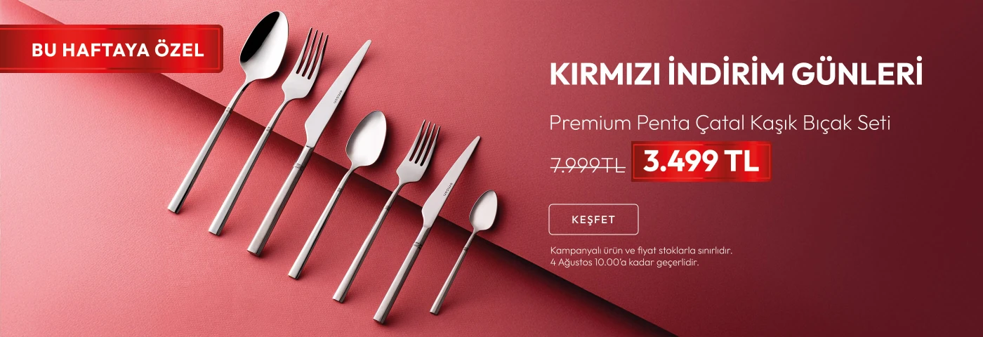 Penta Haftaklık Ürün