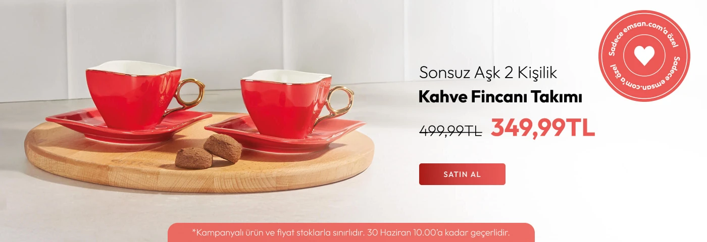 Sonsuz Aşk 