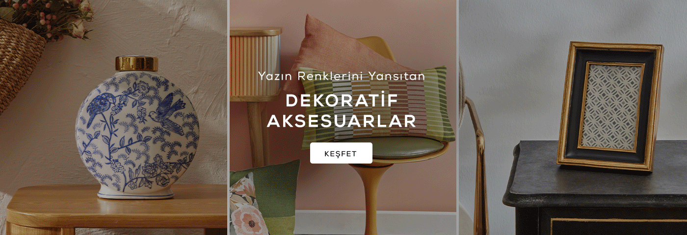 Karaca Home Aksesuar