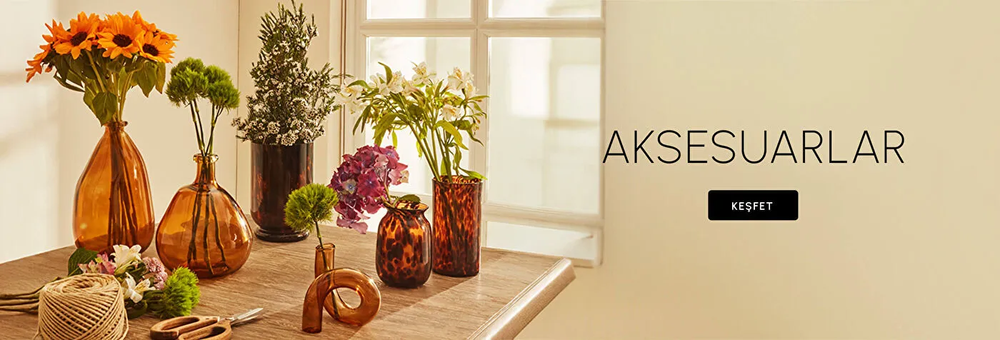 Aksesuarlar