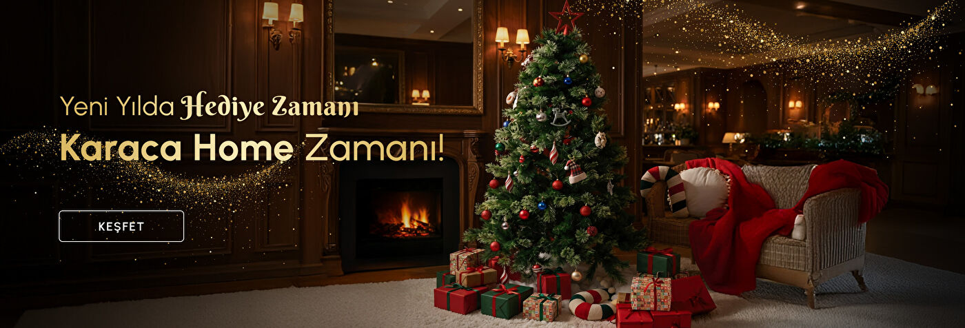 Yılbaşı Ürünleri