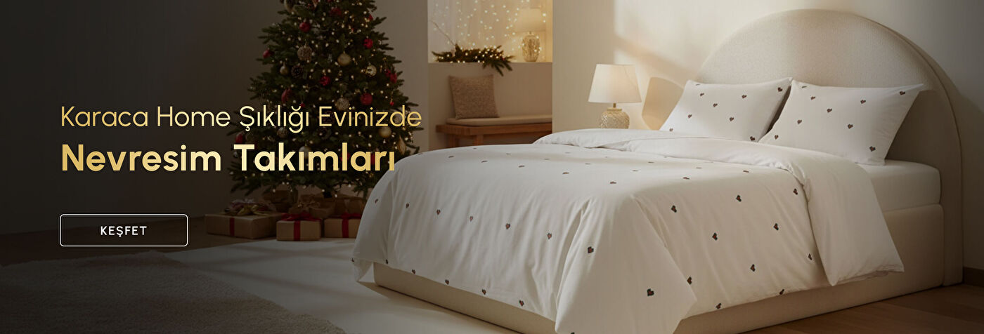 Nevresim Takımları