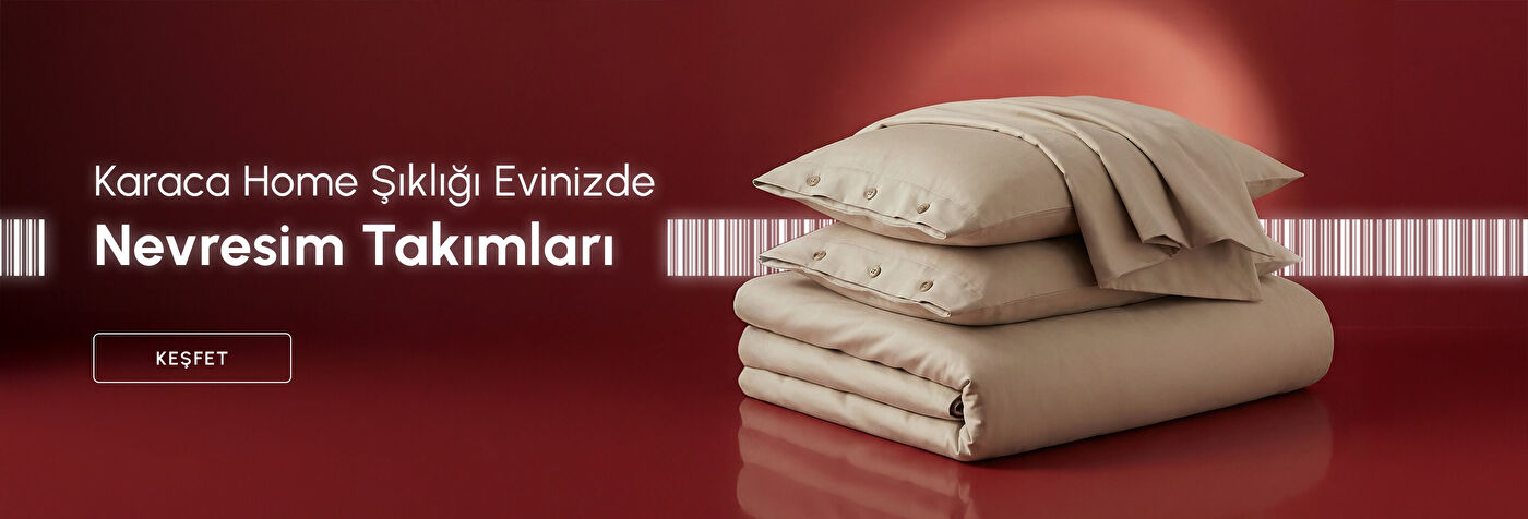 Nevresim Takımları