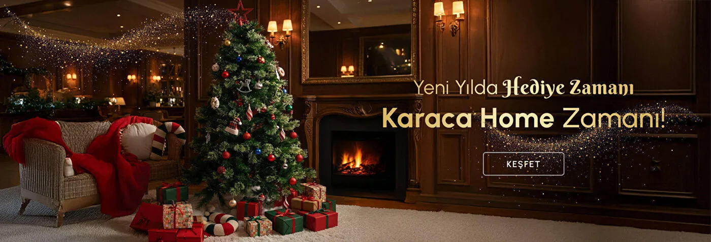 Yılbaşı Ürünleri