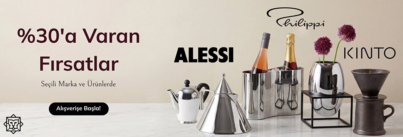 Seçili Marka ve Ürünlerde %30'a Varan Fırsatlar
