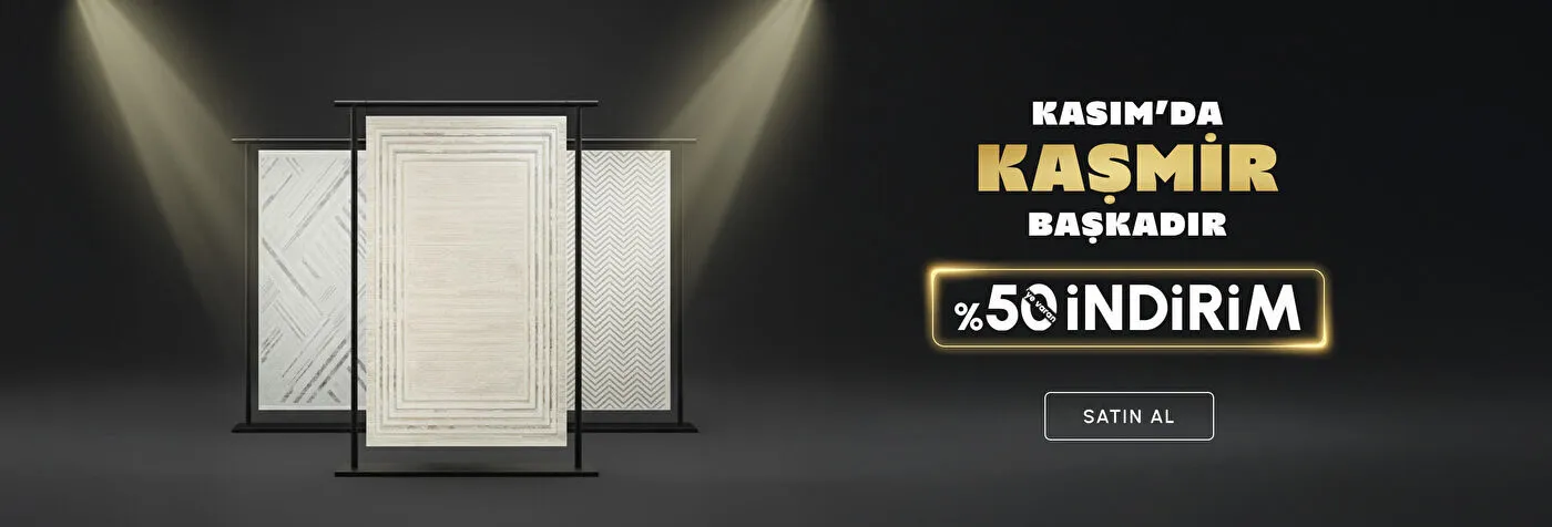 Kasımda Karaca Başkadır