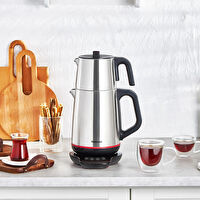 Çay Makineleri Menü Görseli