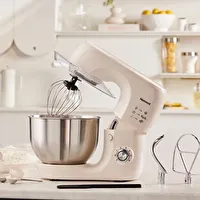 Gıda Hazırlama Menü Görseli