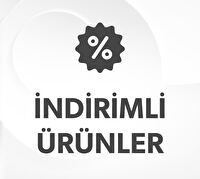 İndirimli Ürünler Menü Görseli