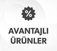 İndirimli Ürünler Menü Görseli