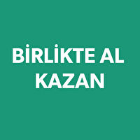 Birlikte Al Kazan Menü Görseli Birlikte Al Kazan Menü Görseli