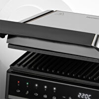 Dijital Tost Makineleri Menü Görseli Dijital Tost Makineleri Menü Görseli