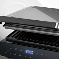 Konuşan Tost Makineleri Menü Görseli Konuşan Tost Makineleri Menü Görseli