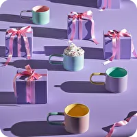 Tüm Hediyeler Menü Görseli