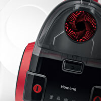 Toz Torbasız Süpürgeler Menü Görseli Toz Torbasız Süpürgeler Menü Görseli