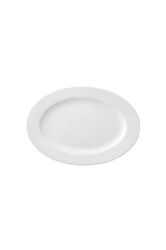 Jumbo Prime Kayık Tabak 28 cm