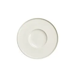 Jumbo Nouvelle Cuisene 22 cm Düz Tabak