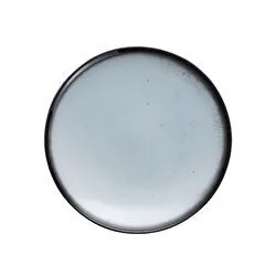 Jumbo Joy White Plus Düz Tabak 21 cm