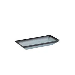 Jumbo Joy White Minimal Dikdörtgen Kase 13 cm