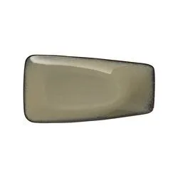 Jumbo Joy Soil Kayık Tabak 24 cm