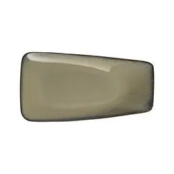 Jumbo Joy Soil Kayık Tabak 29 cm