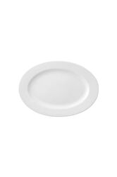 Jumbo Prime Kayık Tabak 22 cm