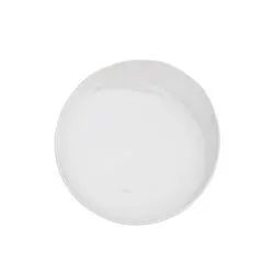 Jumbo Favori Düz Tabak 24 cm