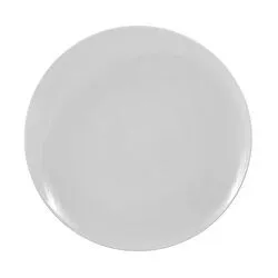 Jumbo Favori Düz Tabak 29 cm