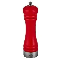 Jumbo Queen Siyah 21 cm Karabiber Değirmeni