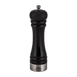 Jumbo Queen Siyah 21 cm Tuz Değirmeni
