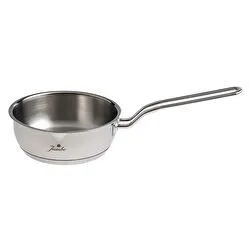 Jumbo Minör İndüksiyon Tabanlı Sos Tenceresi 14 cm
