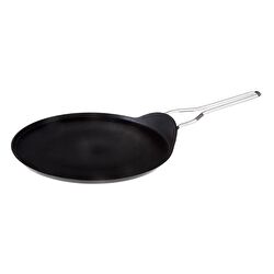 Jumbo Dark İndüksiyon Tabanlı Krep Tava 26 cm