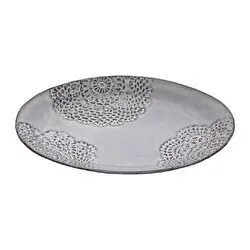 Jumbo Lord Kayık Tabak 30 Cm
