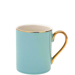 Jumbo Soft Mug Orange