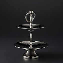 Jumbo Queeny 2 Katlı Servislik