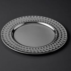 Jumbo Quenny 33 Cm Hammered Supla